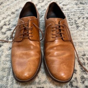 Cole Haan Men’s Dress Shoes, USED